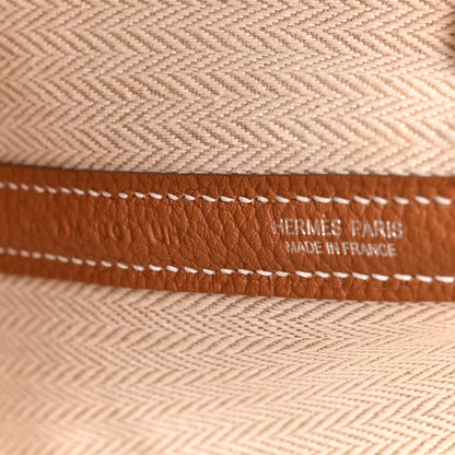 Hermes Negonda Neo Garden 23 Gold 6 of 10