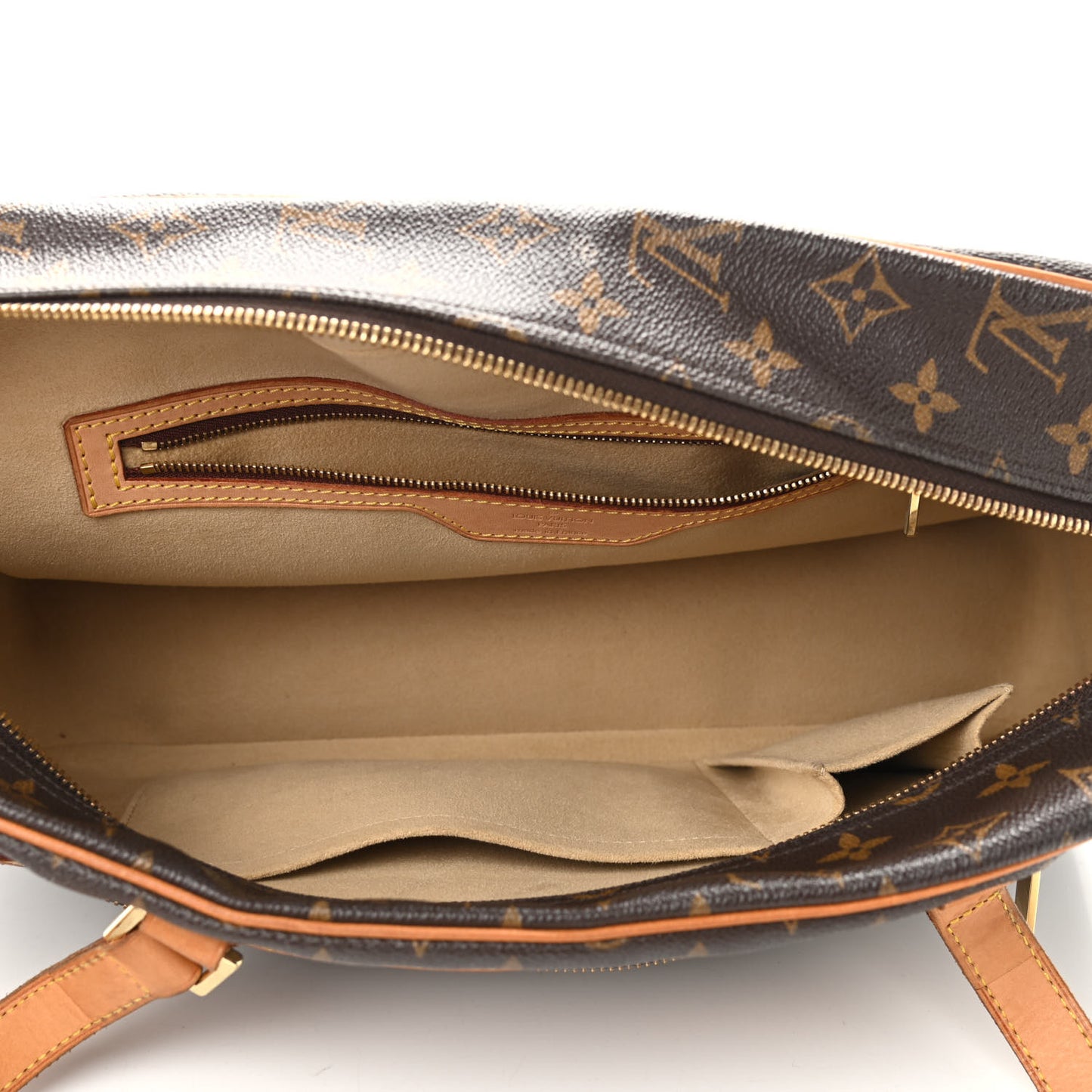 Monogram Cite GM
