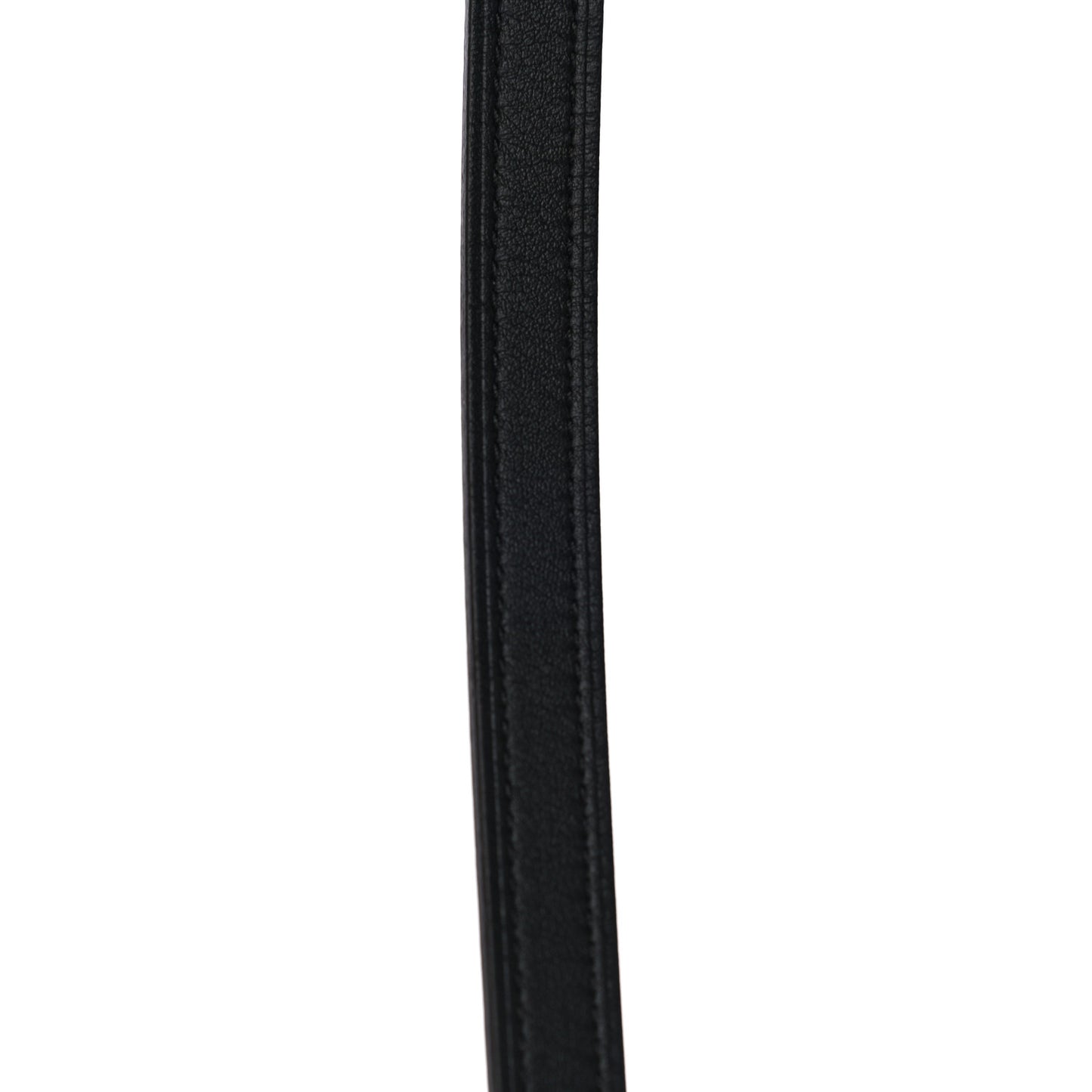 Swift Epsom 13mm Gamma Belt 70 Black Etoupe