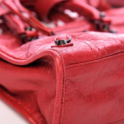Balenciaga Agneau Classic Hardware S City 10 of 12