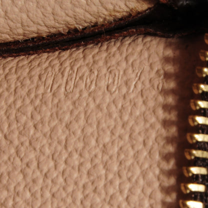 Louis Vuitton Monogram Toiletry Pouch 19 6 of 7