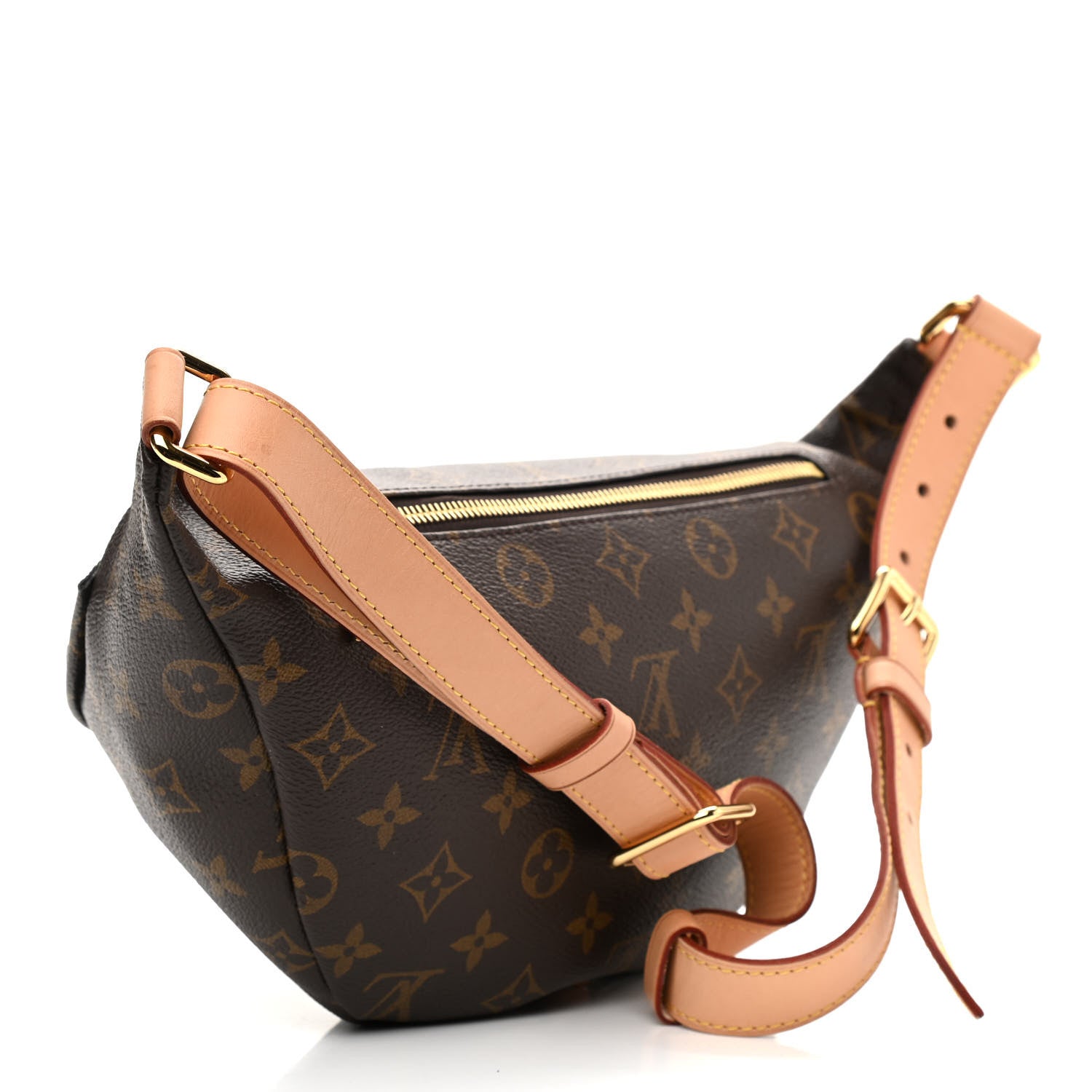 Louis Vuitton Monogram Bumbag 3 of 8
