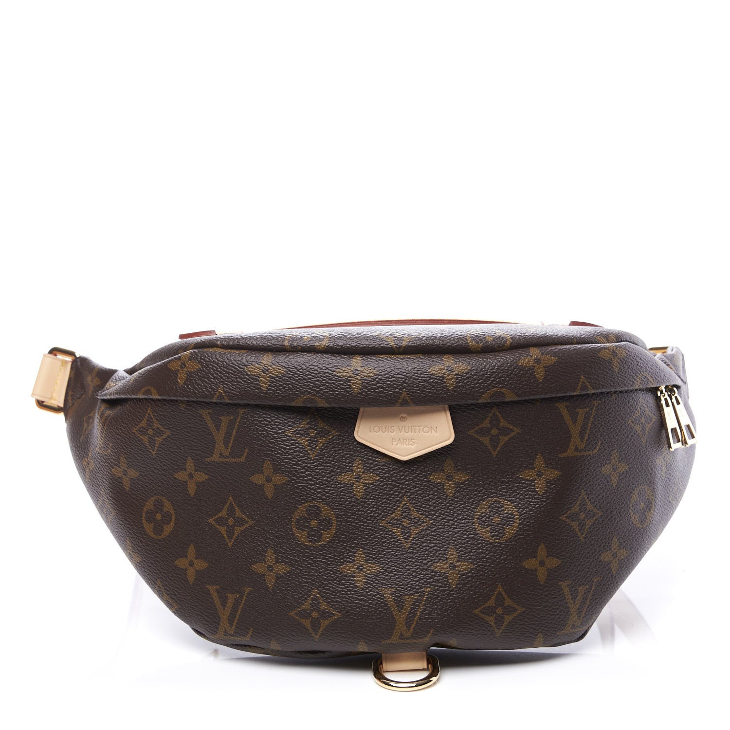 Louis Vuitton Monogram Bumbag 1 of 10