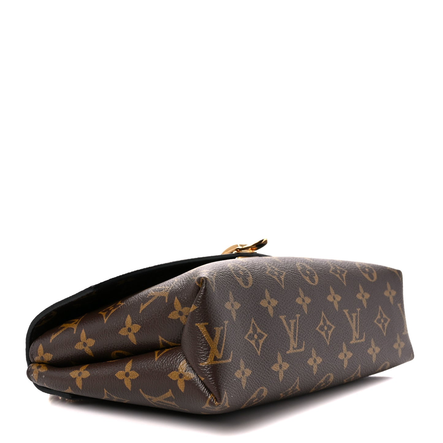 Monogram Saint Placide Black