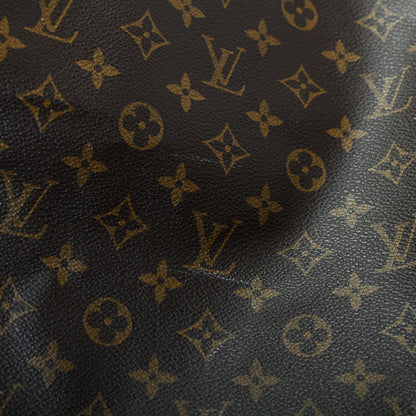 Louis Vuitton Monogram Garment Cover 8 of 9