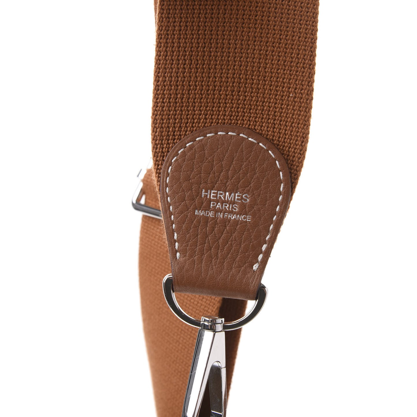 Taurillon Clemence Evelyne III PM Gold
