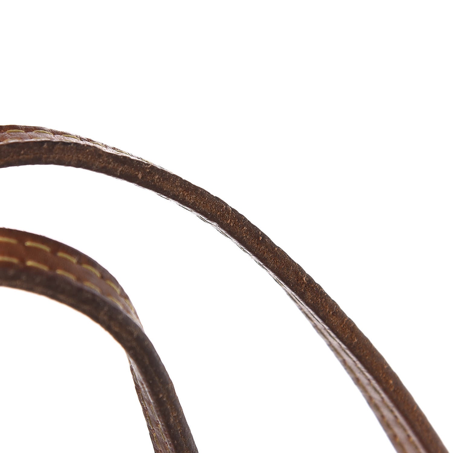 Louis Vuitton Monogram Neverfull MM 11 of 23