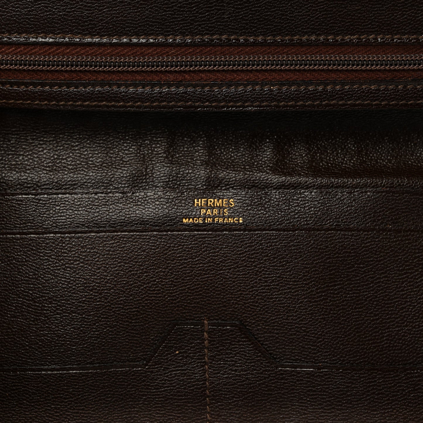 Shiny Alligator Bearn Wallet Ebene