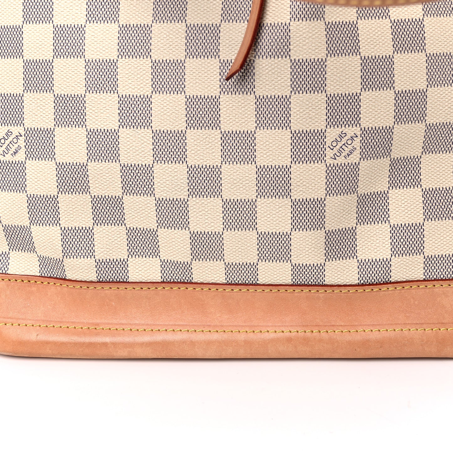 Damier Azur Noe