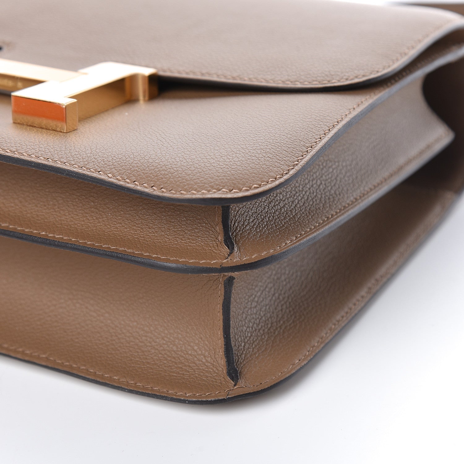 Hermes Evercolor Constance 24 Beige De Weimar 6 of 24
