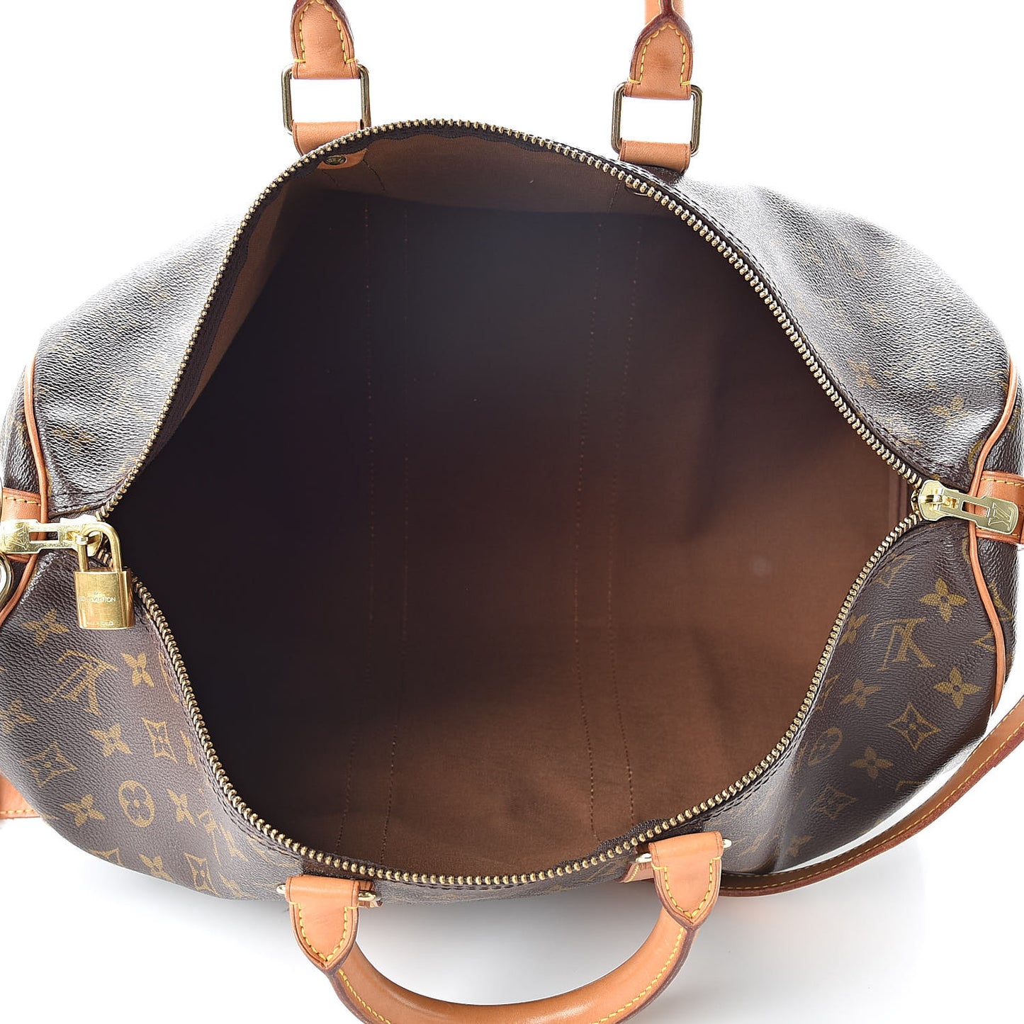 Monogram Keepall Bandouliere 45