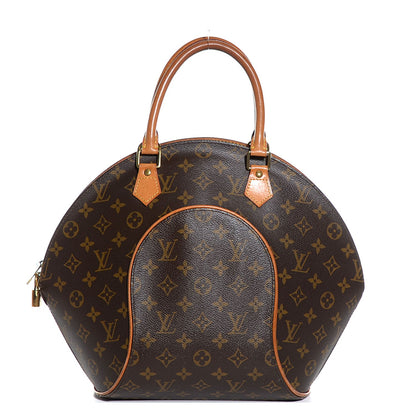 Louis Vuitton Monogram Ellipse MM 1 of 7