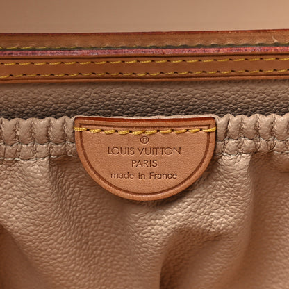 Louis Vuitton Monogram Nice Vanity 6 of 9