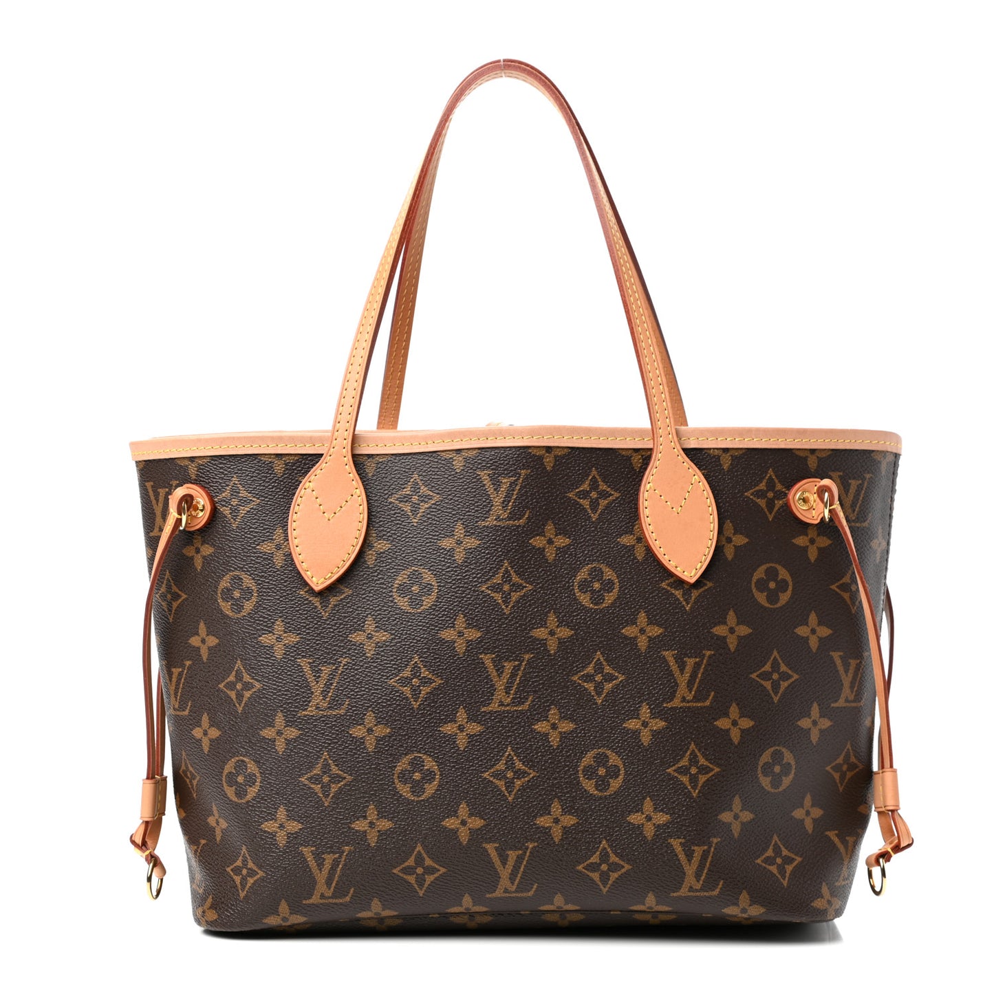 Monogram Neo Neverfull PM Pivoine