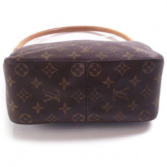 Monogram Looping MM