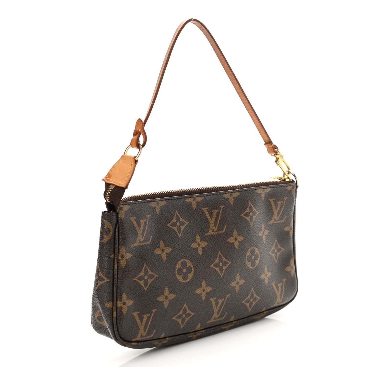 Louis Vuitton Monogram Pochette Accessories 3 of 10