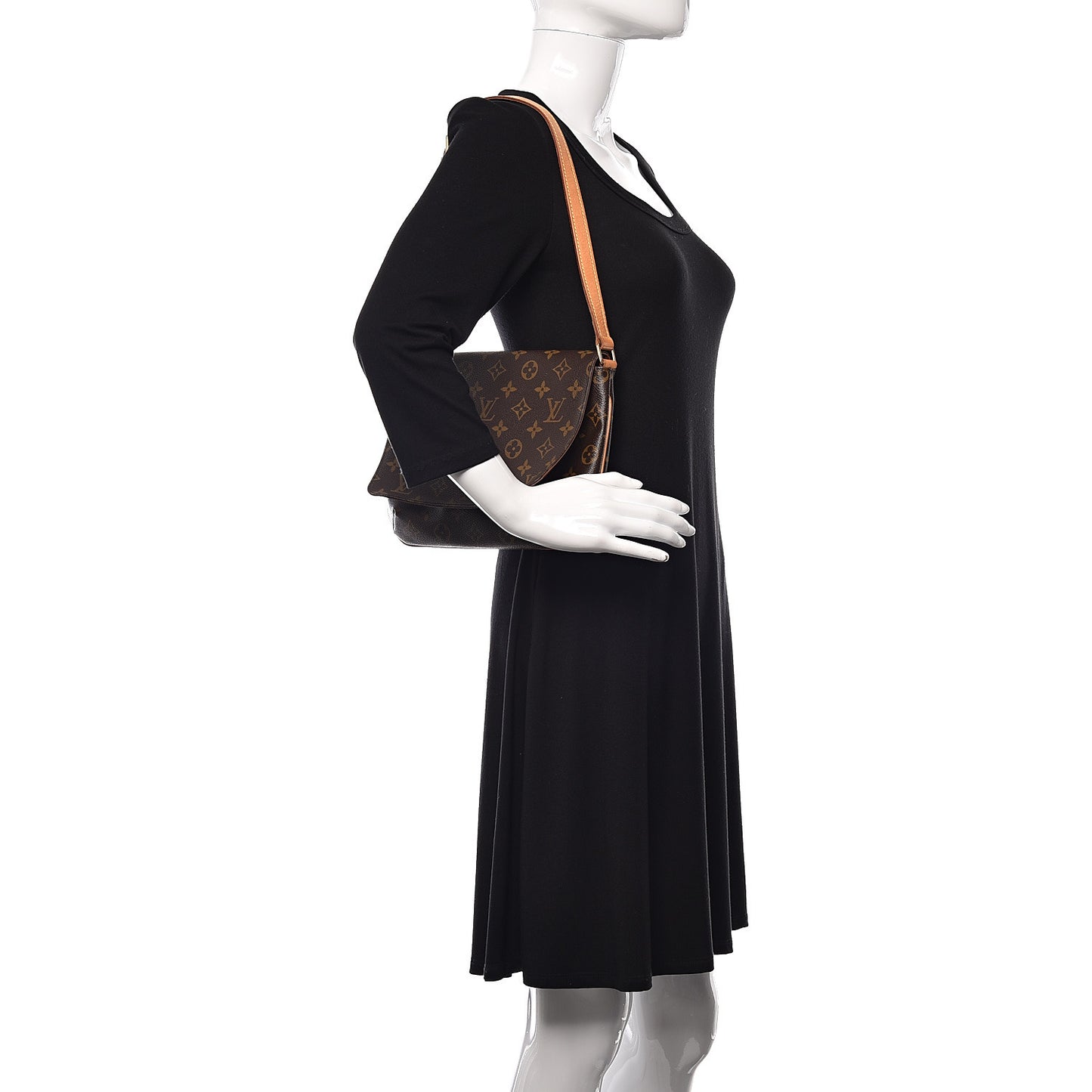 Monogram Musette Tango