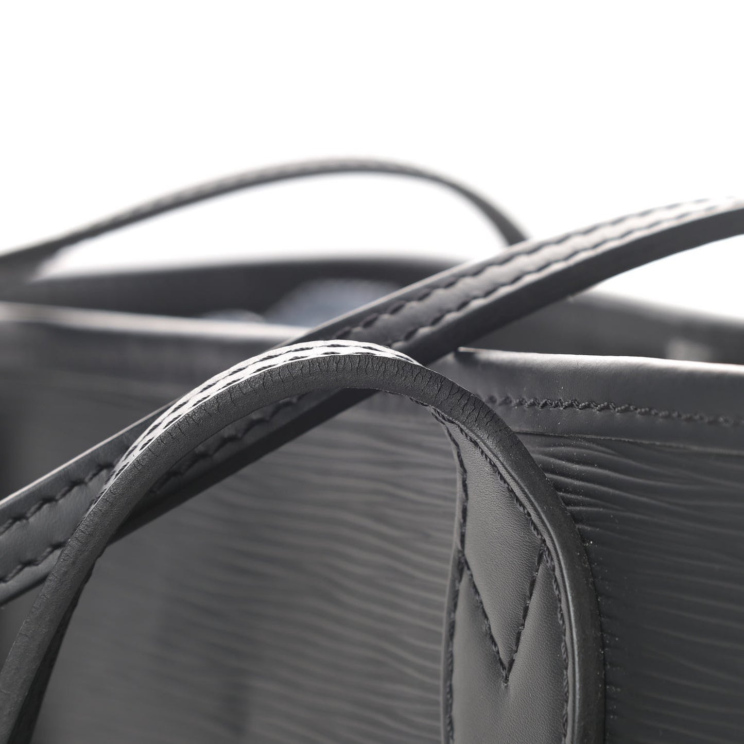 Epi Neverfull MM Black