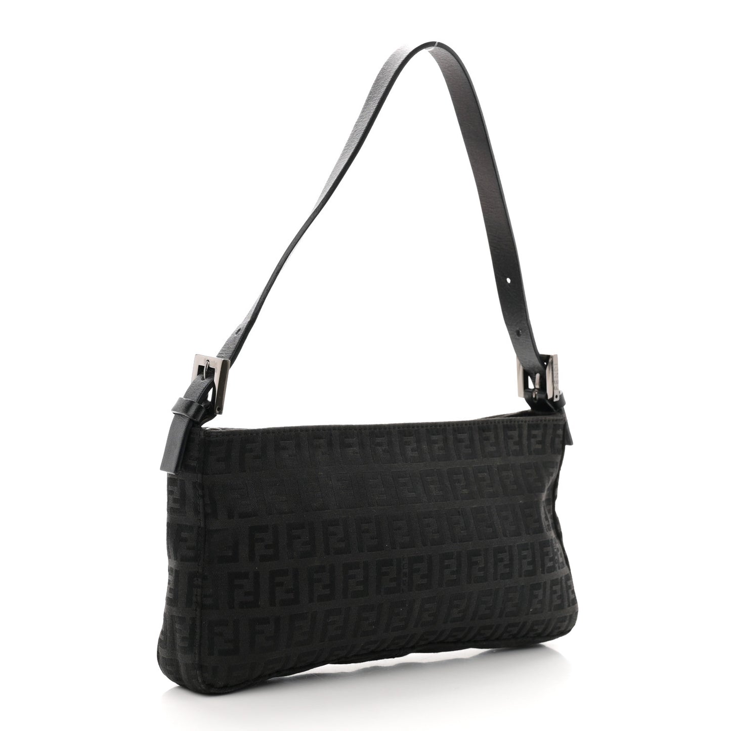 Zucchino Pochette Black