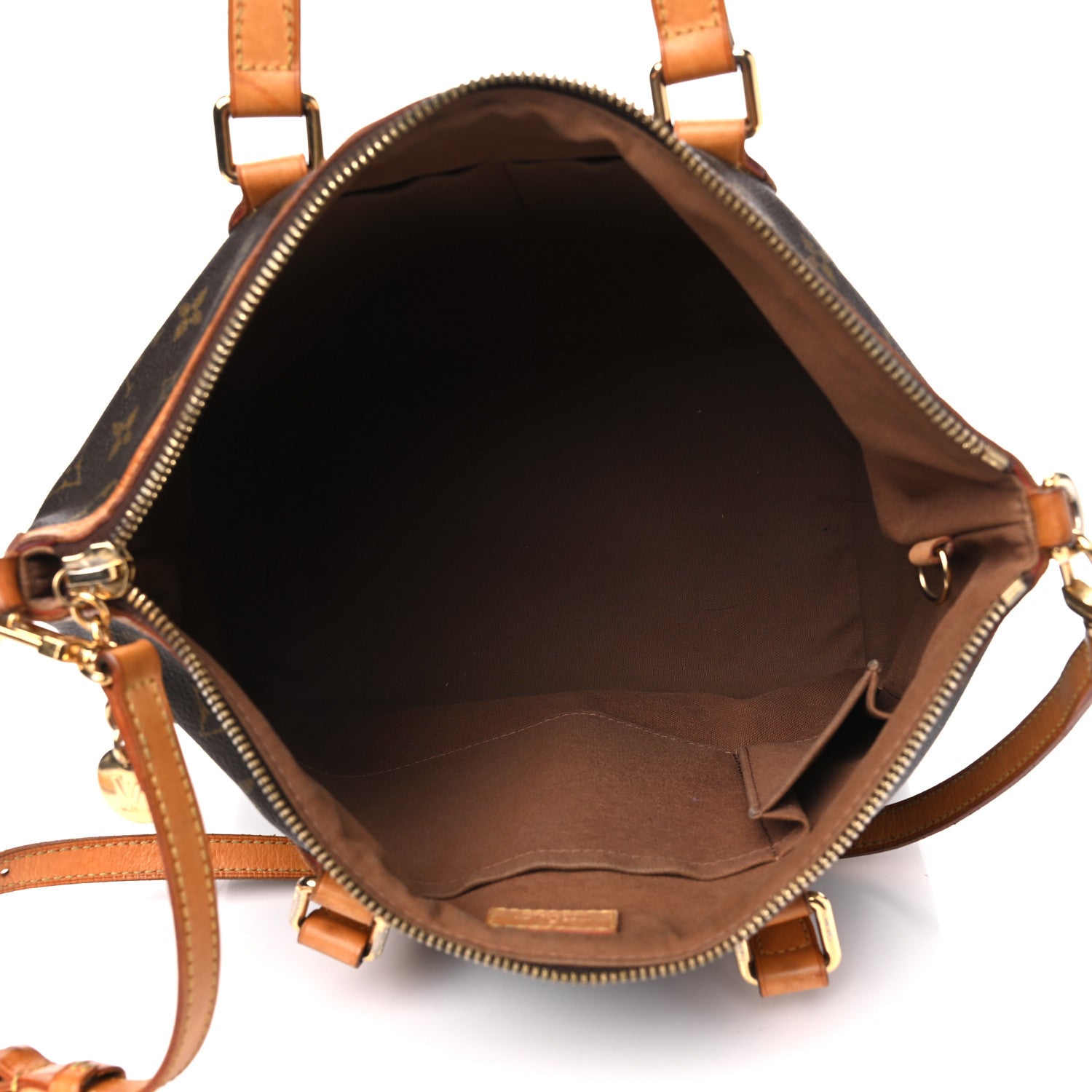 Louis Vuitton Monogram Palermo PM 4 of 18