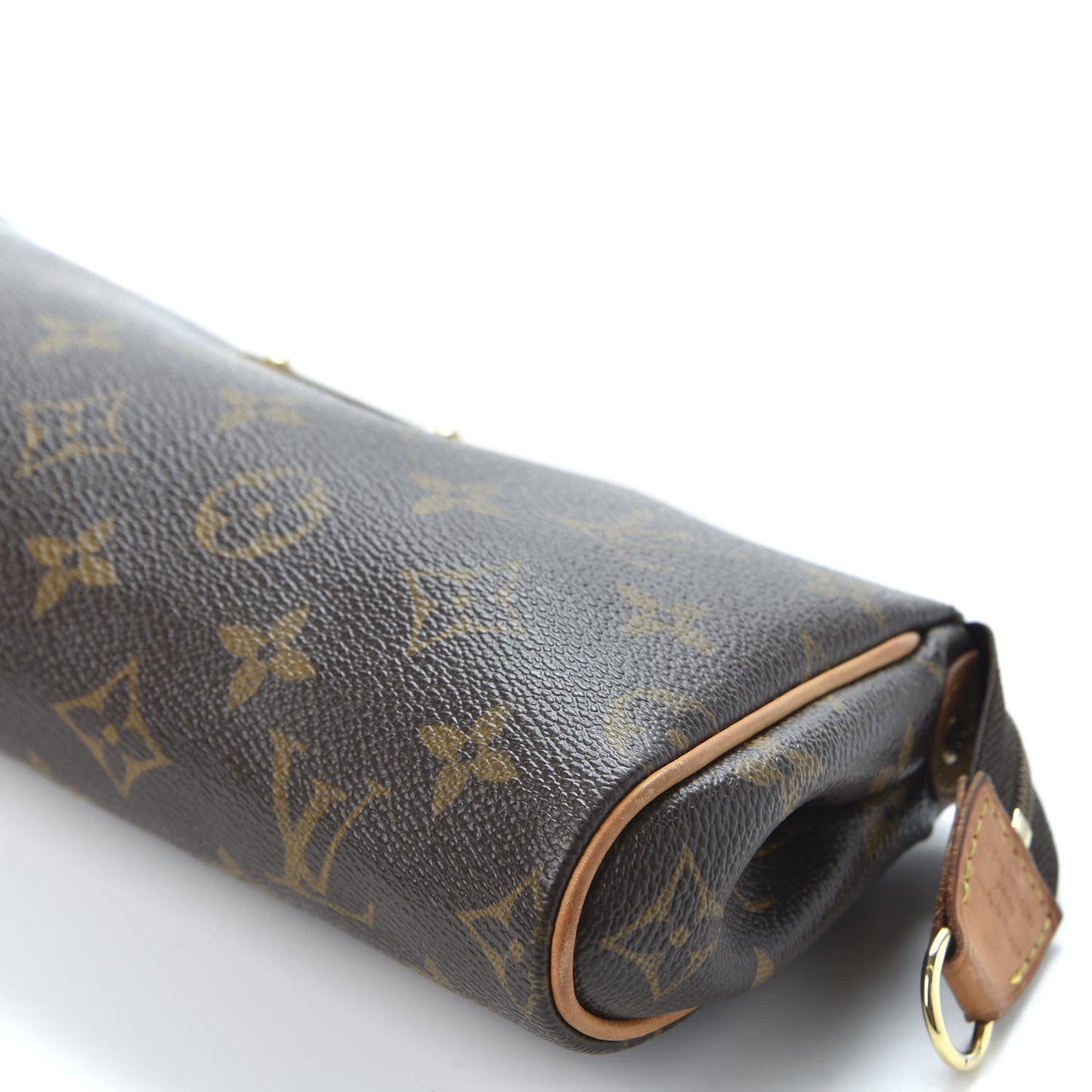 Monogram Eva Clutch