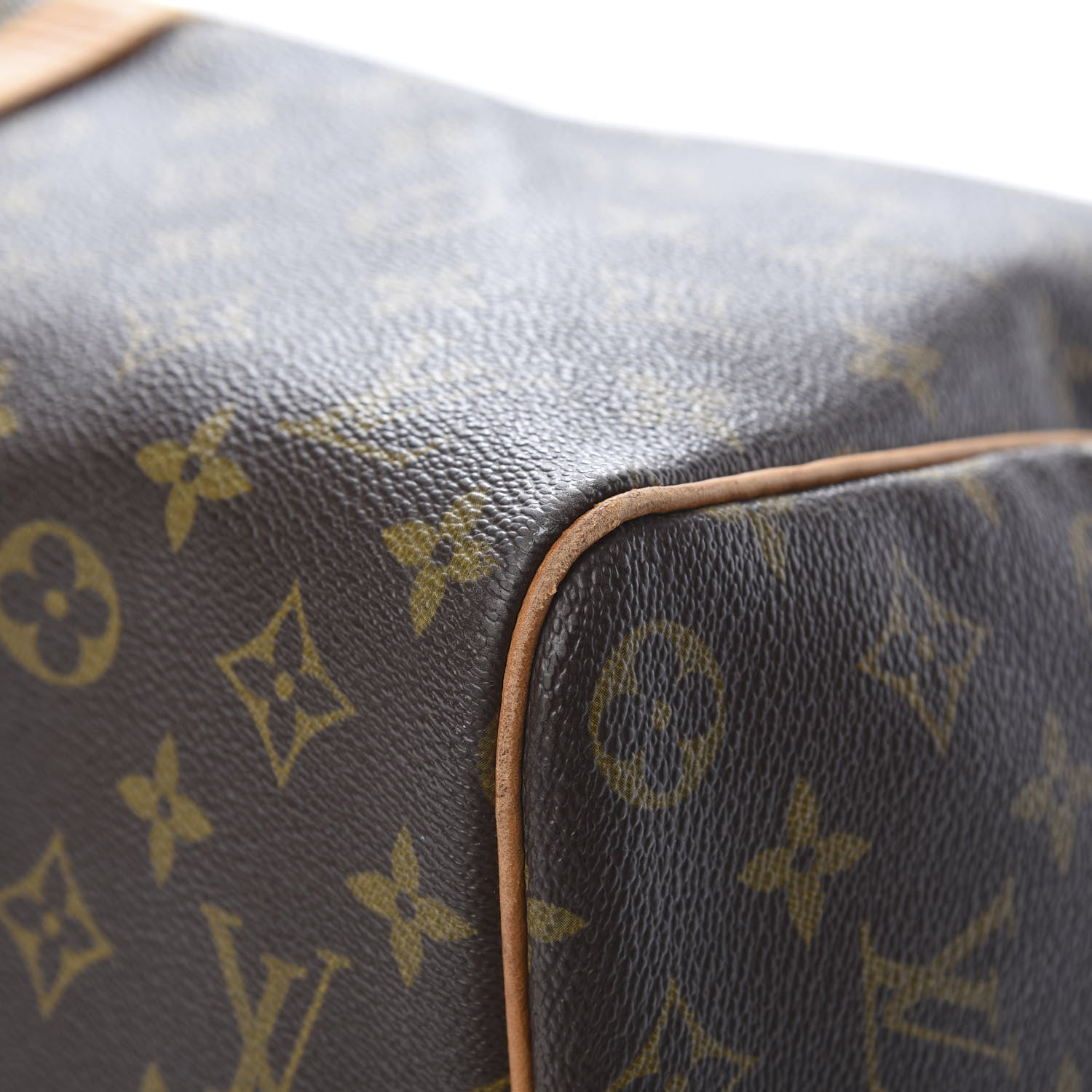 Louis Vuitton Monogram Keepall 45 10 of 23