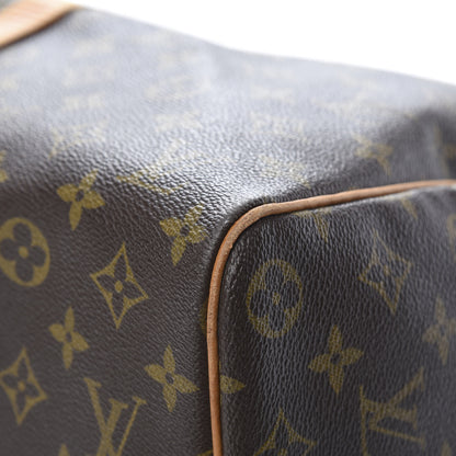 Louis Vuitton Monogram Keepall 45 10 of 23
