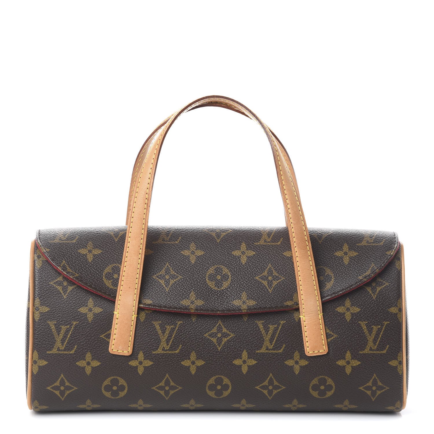 Louis Vuitton Monogram Sonatine 1 of 7
