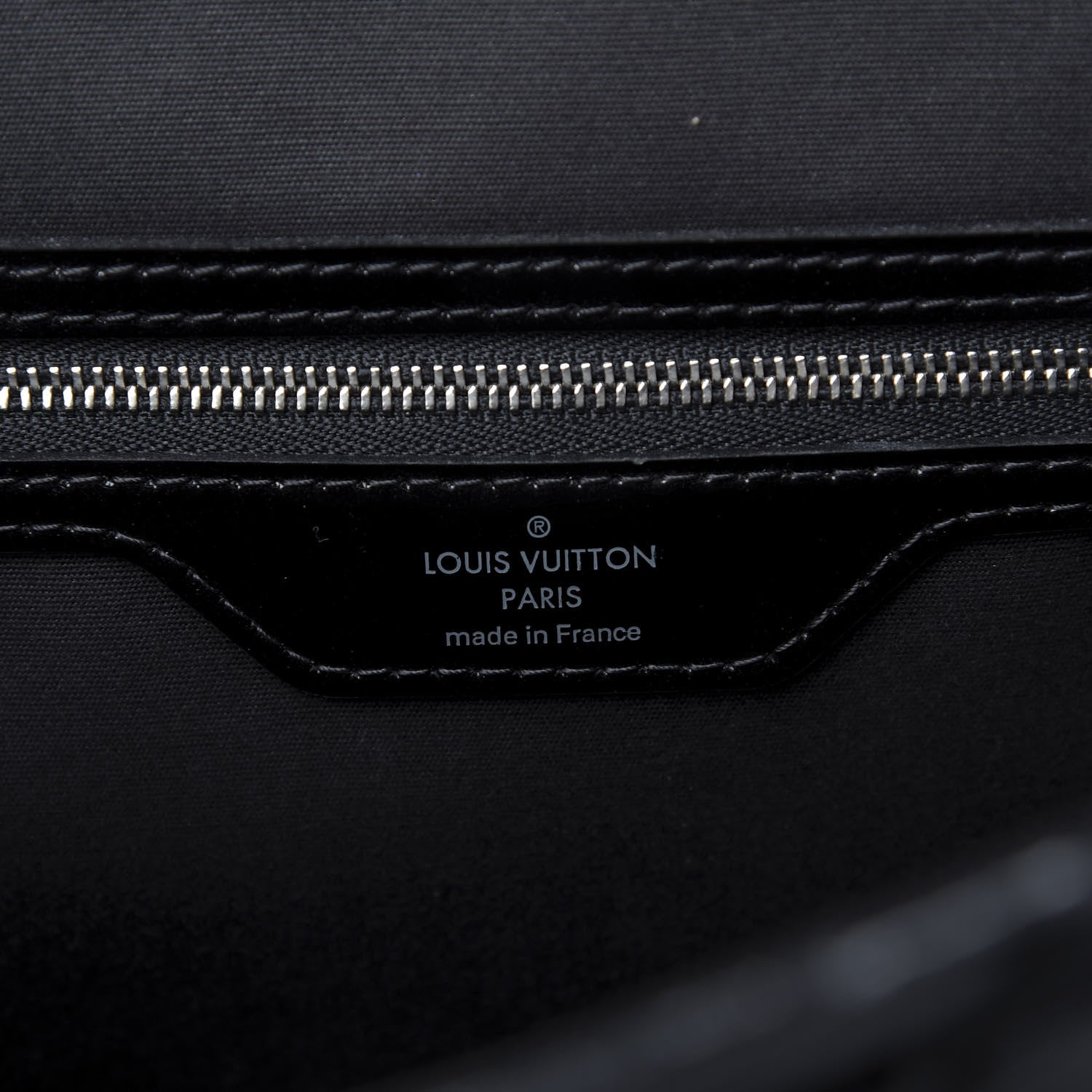 Louis Vuitton Electric Epi Brea MM Black 9 of 10