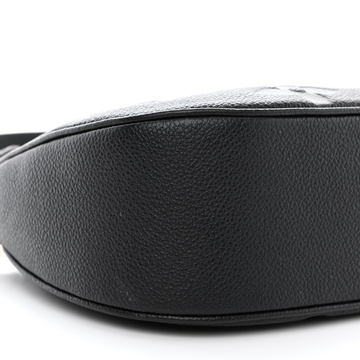 Empreinte Monogram Giant Bagatelle NM Black