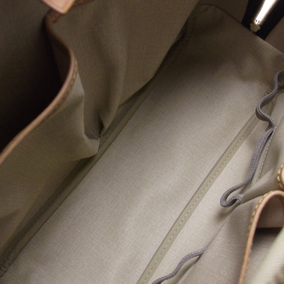 Louis Vuitton Monogram Deauville 6 of 8