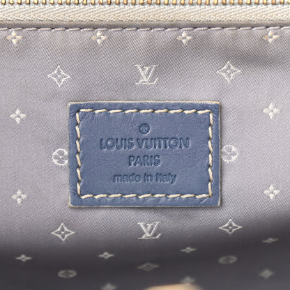 Louis Vuitton Suhali L'Ingenieux PM Blue 6 of 11