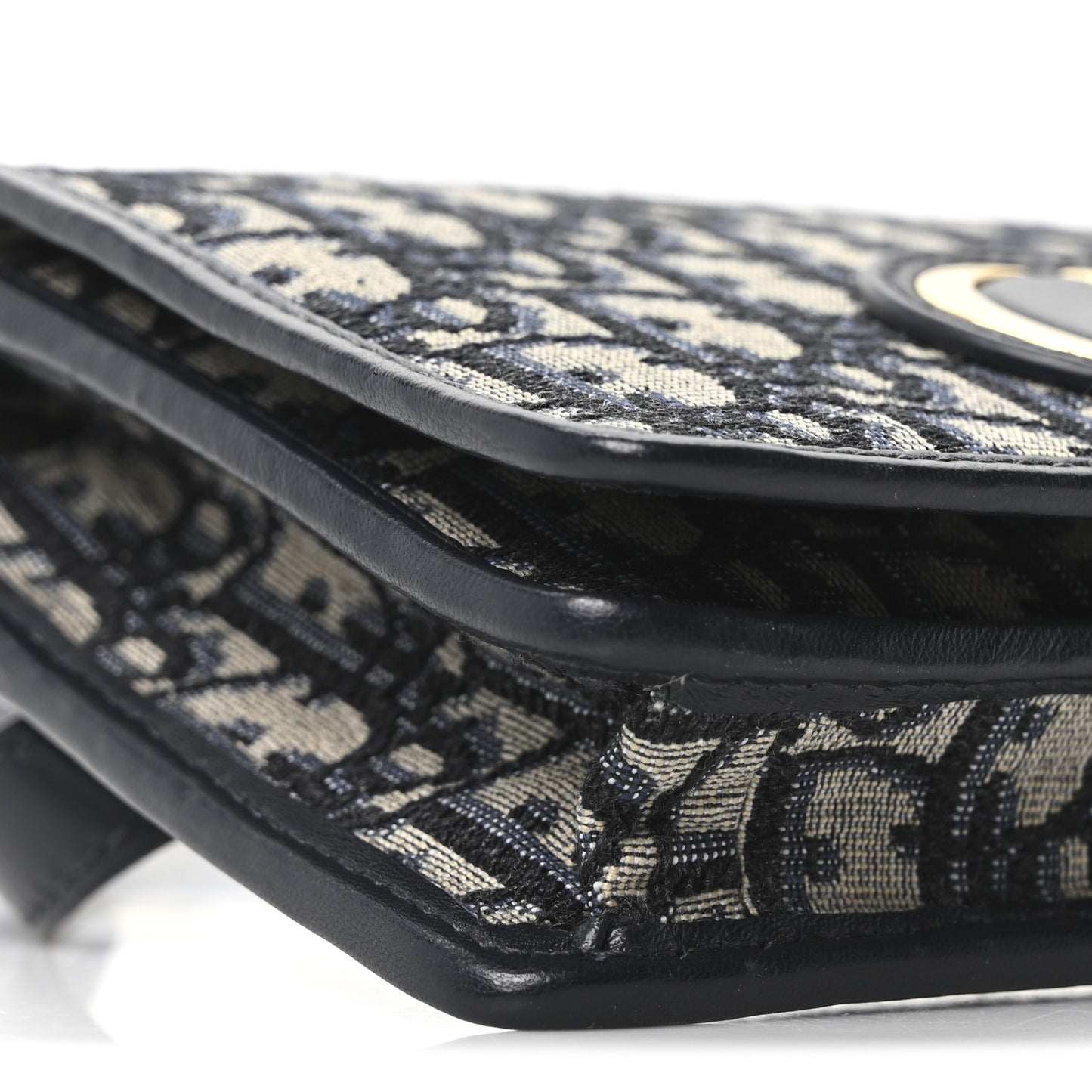 Oblique 30 Montaigne 2-In-1 Pouch Blue