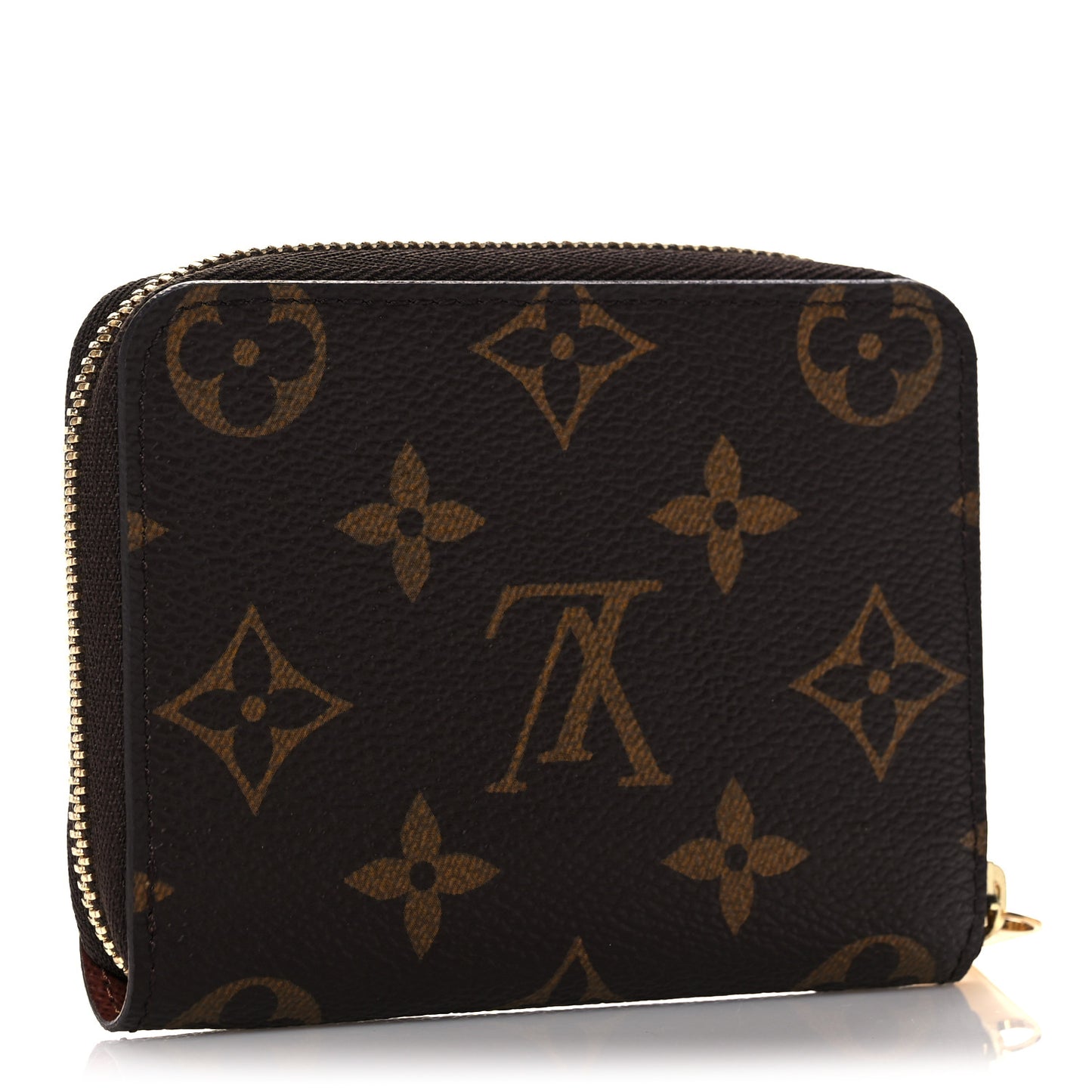 Monogram Zippy Coin Purse