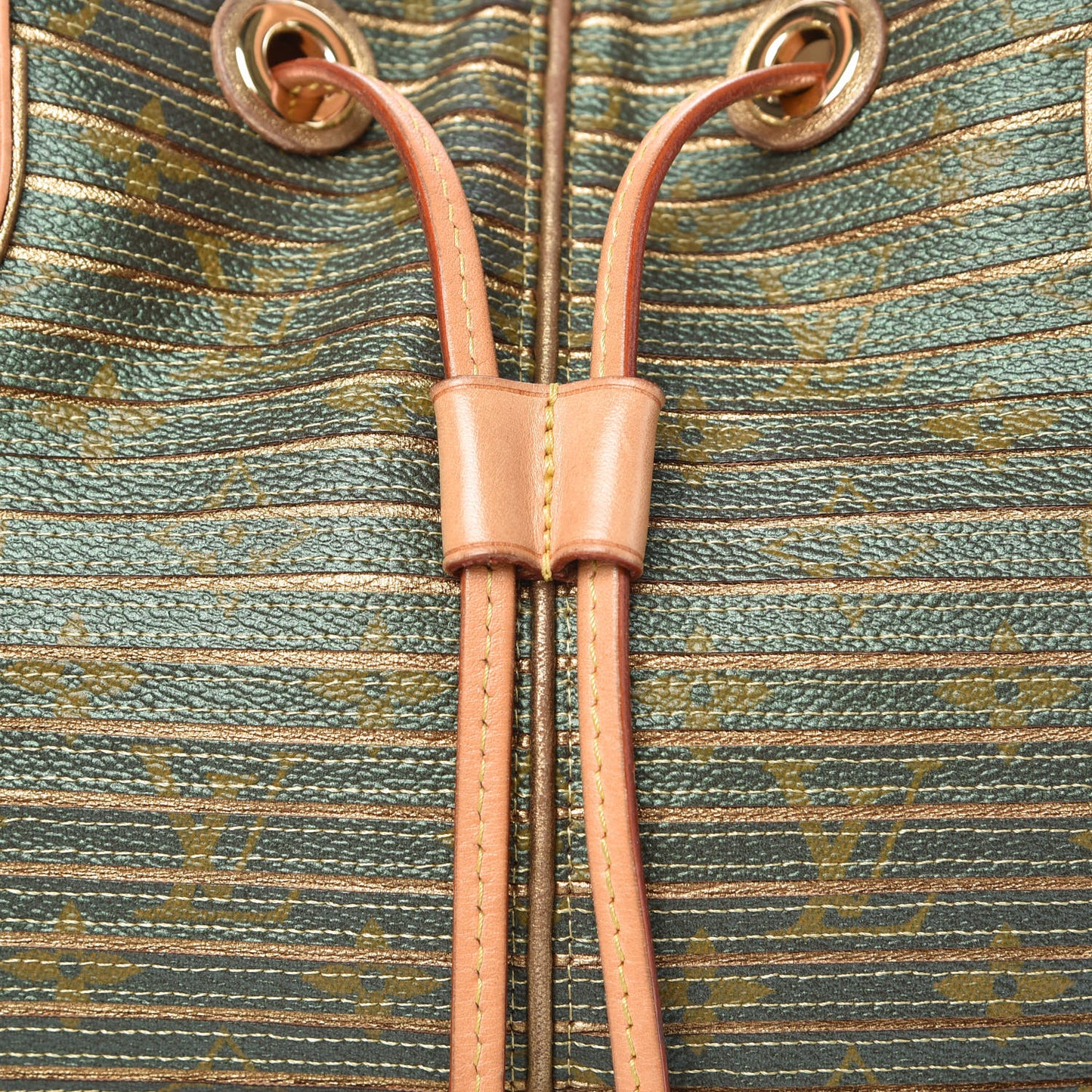 Monogram Eden Neo Kaki