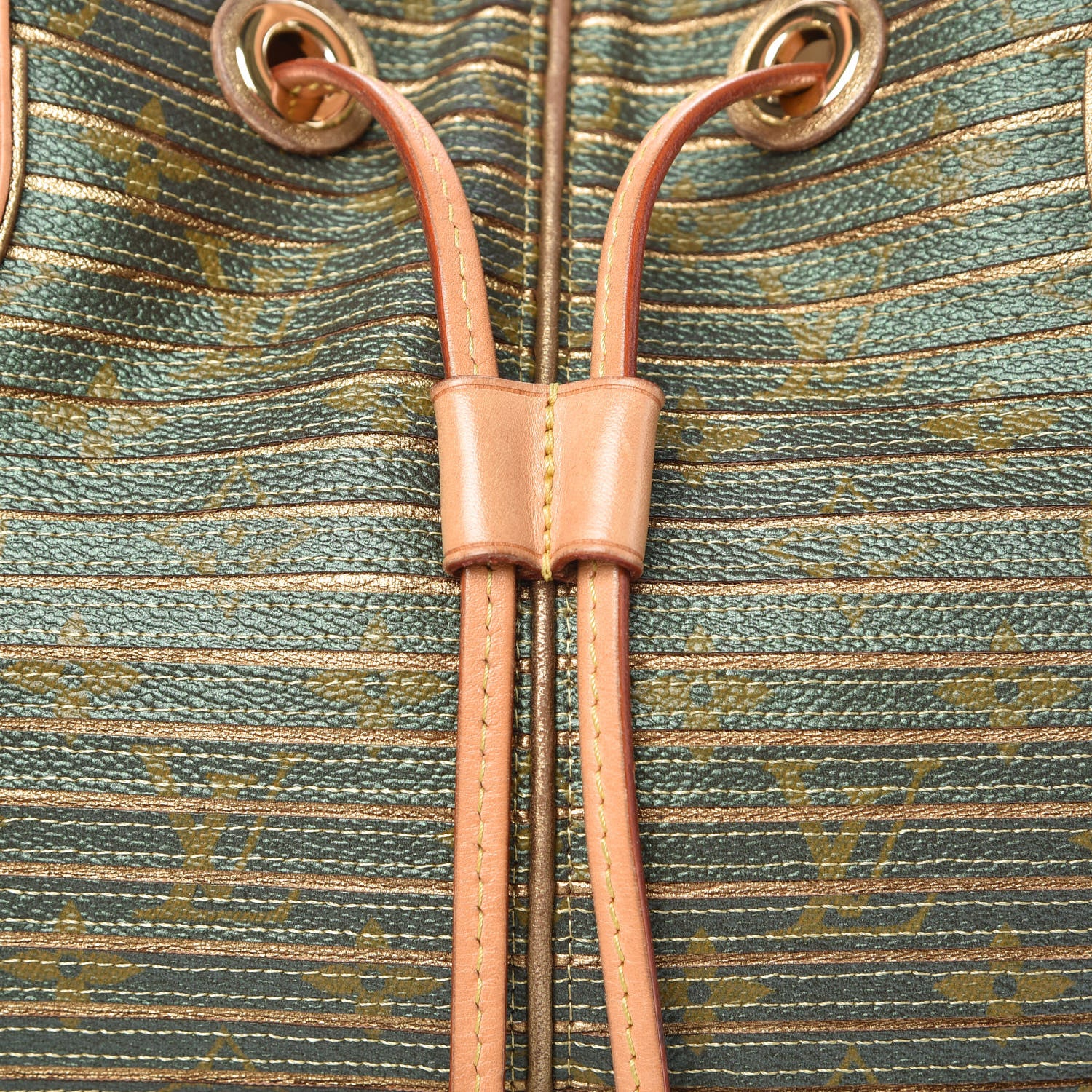Louis Vuitton Monogram Eden Neo Kaki 11 of 30