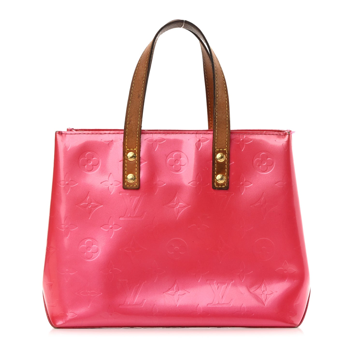 Vernis Reade PM Fuchsia