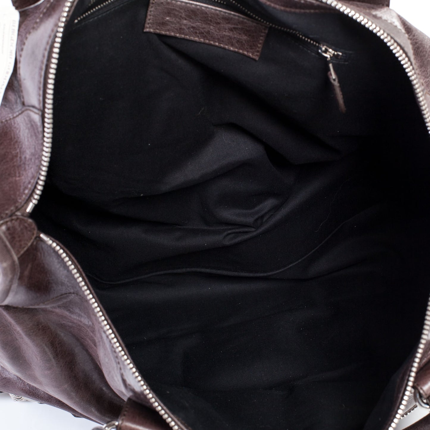 Agneau Giant 21 Weekender Charbon