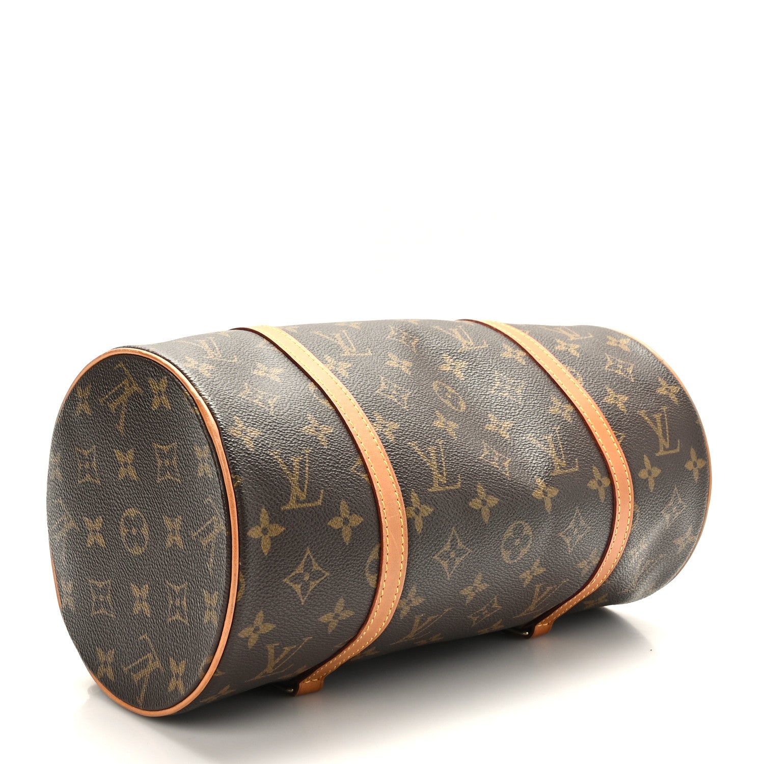 Louis Vuitton Monogram Papillon 30 with Companion 5 of 9