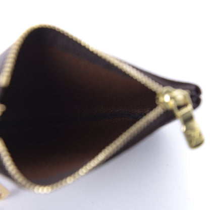 Louis Vuitton Monogram Key Pouch 5 of 9