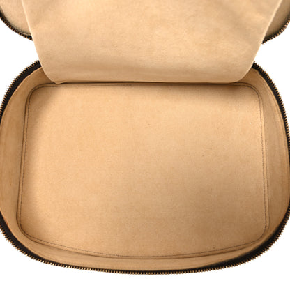 Louis Vuitton Monogram Monte Carlo Jewelry Box 5 of 8