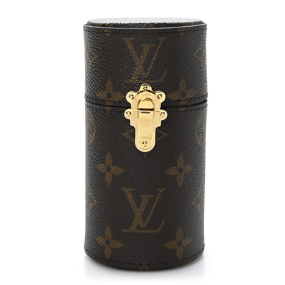 Louis Vuitton Monogram 100ML Perfume Travel Case 1 of 8