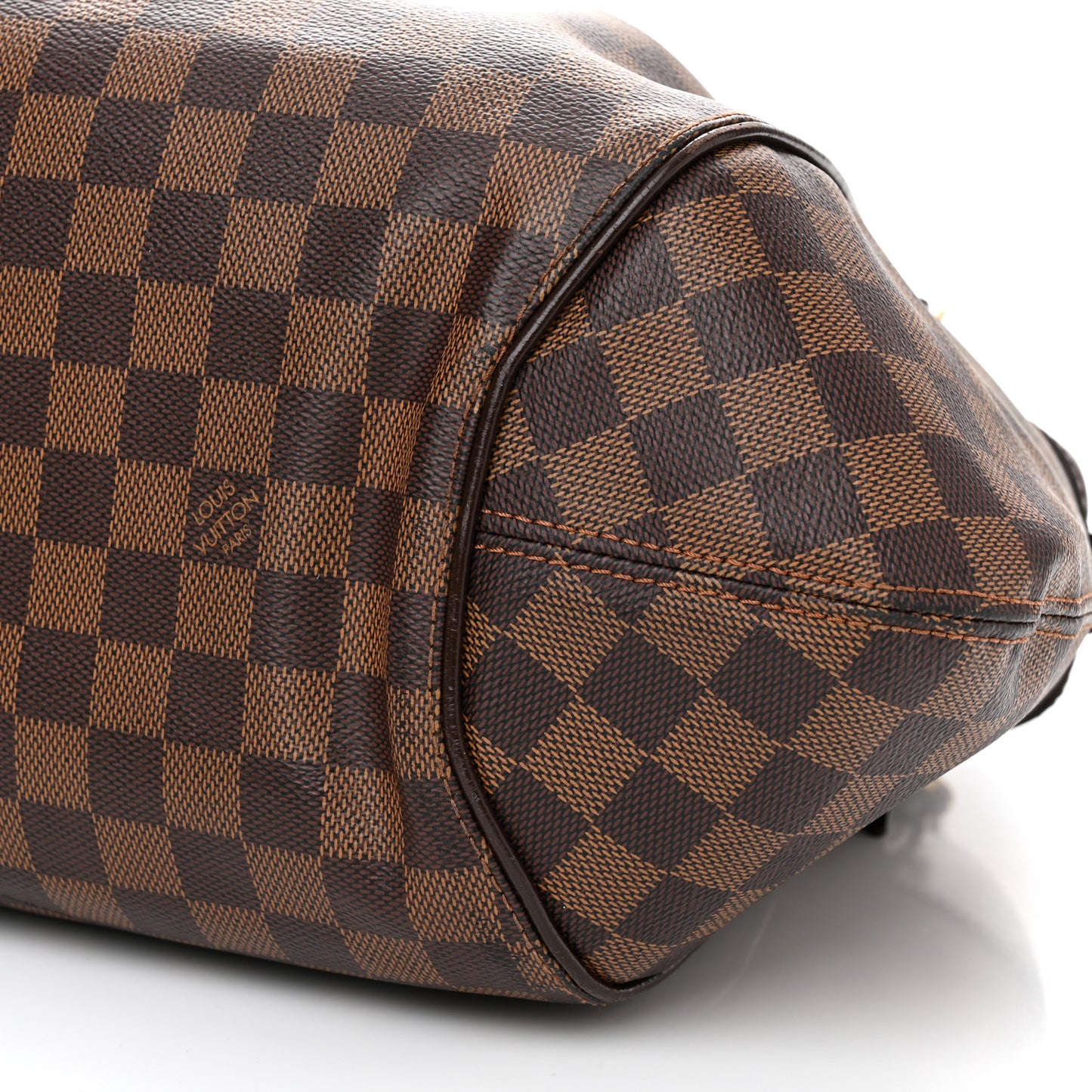 Damier Ebene Sistina GM