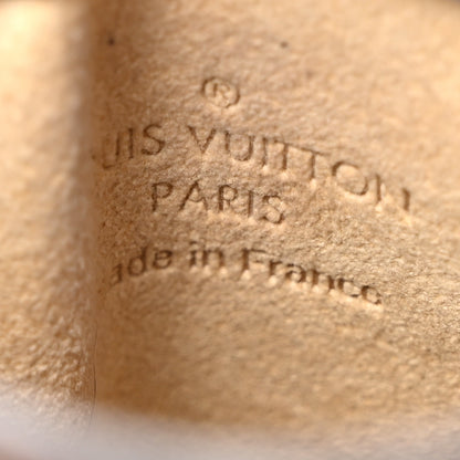 Louis Vuitton Monogram Sunglasses Case MM 6 of 7