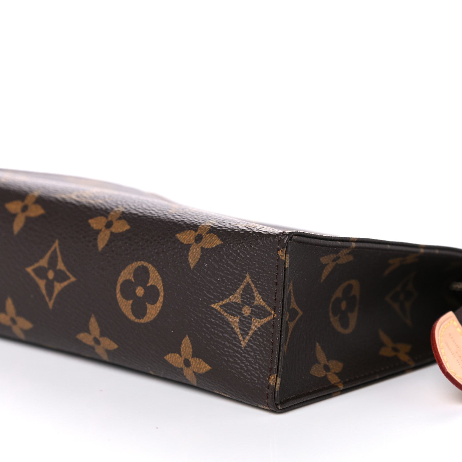 Louis Vuitton Monogram Toiletry Pouch 19 8 of 9