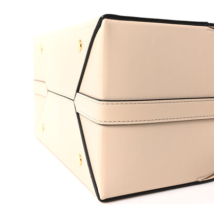 Louis Vuitton Cuir Orfevre Speedy Doctor 25 Beige 9 of 9