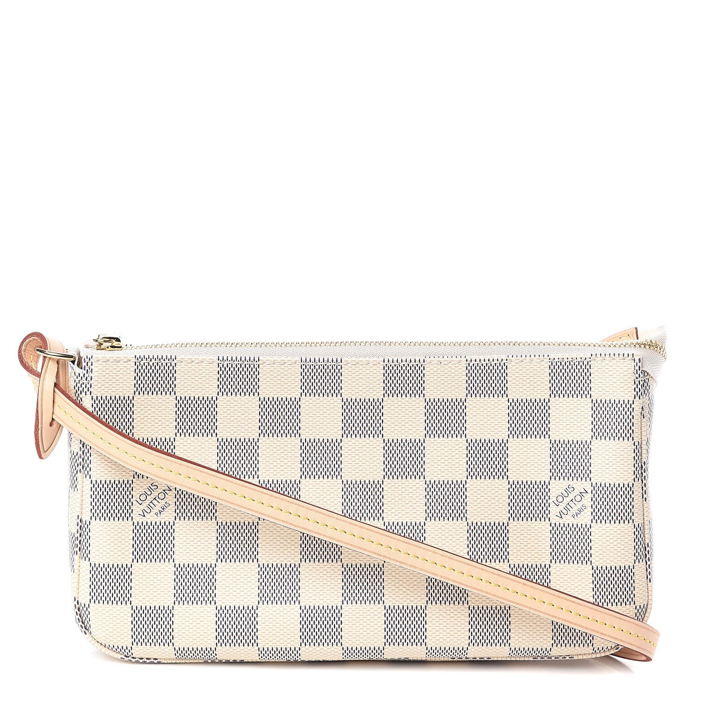 Damier Azur Pochette Accessories NM