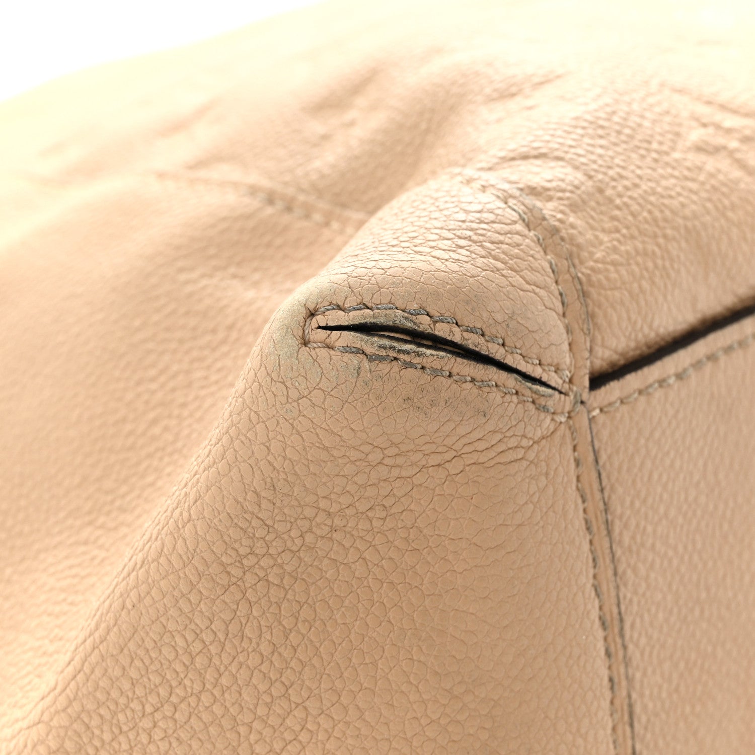 Louis Vuitton Empreinte Bagatelle Dune 8 of 22