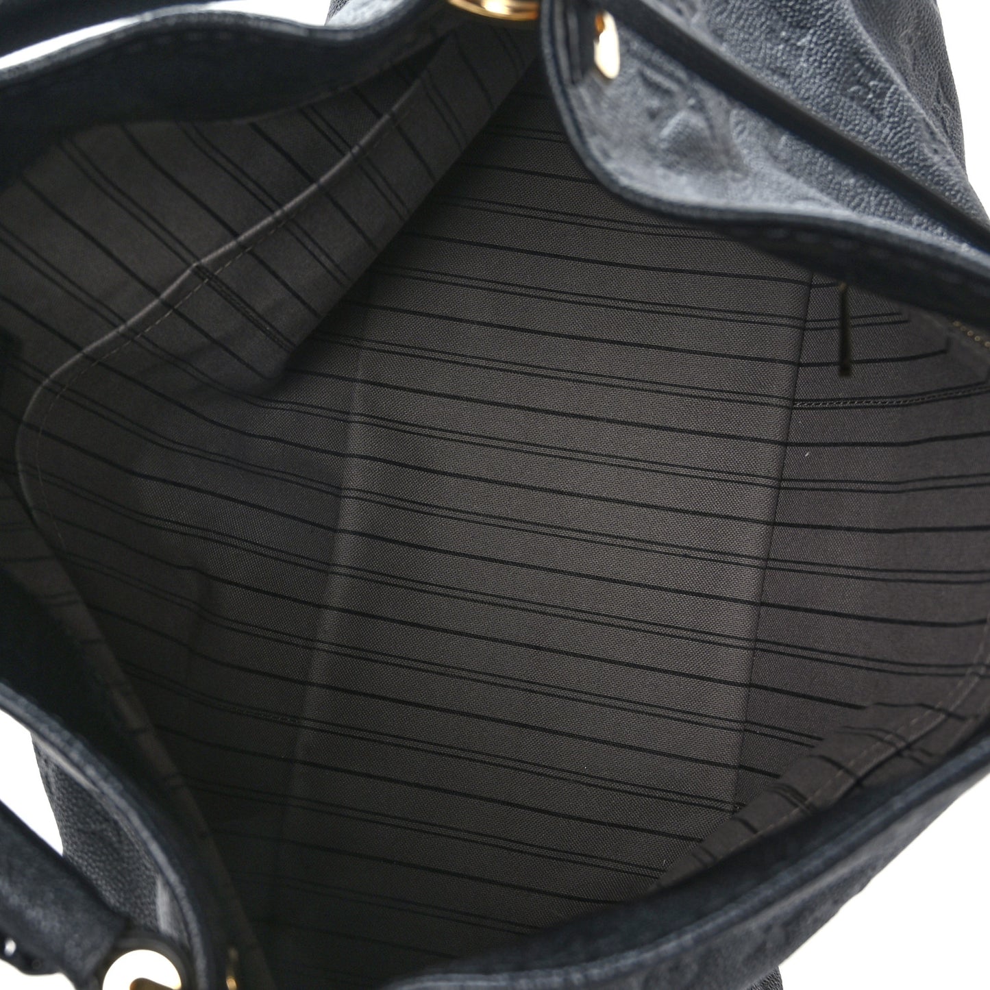 Empreinte Artsy MM Black