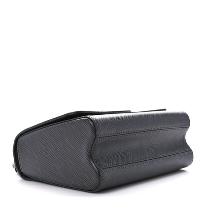 Louis Vuitton Epi Twist Shoulder Bag MM Etain 5 of 12